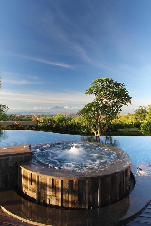 Casa Bonita Villa Bali Jimbaran Pokoj fotografie