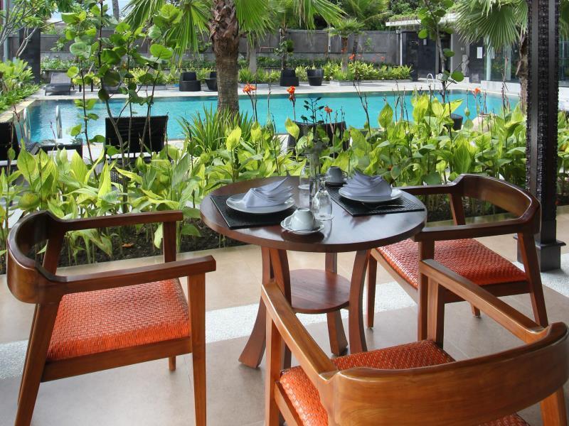 Casa Bonita Villa Bali Jimbaran Exteriér fotografie