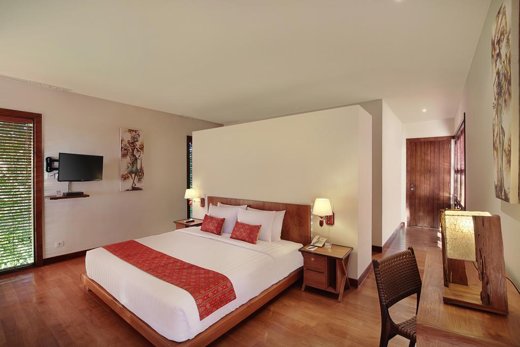 Casa Bonita Villa Bali Jimbaran Exteriér fotografie