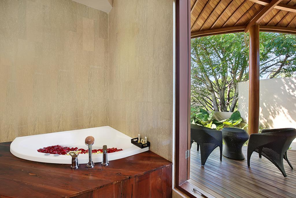 Casa Bonita Villa Bali Jimbaran Exteriér fotografie