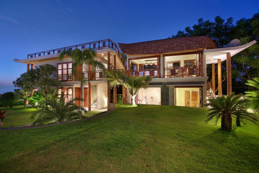 Casa Bonita Villa Bali Jimbaran Exteriér fotografie